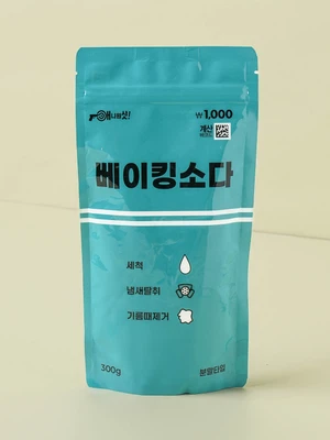 베이킹소다 300 g