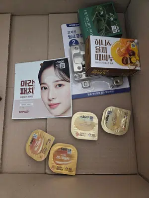 买家评价图片