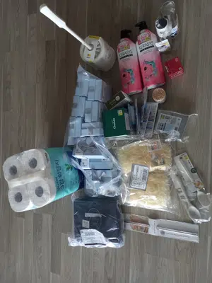 买家评价图片
