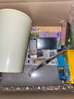 买家评价图片