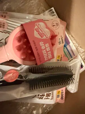 买家评价图片