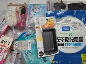 买家评价图片