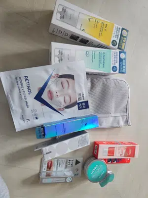买家评价图片