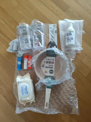 买家评价图片