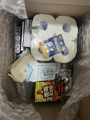 买家评价图片