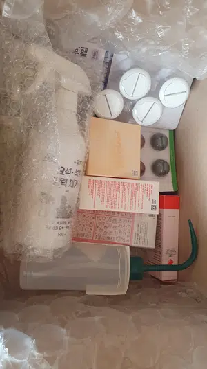买家评价图片
