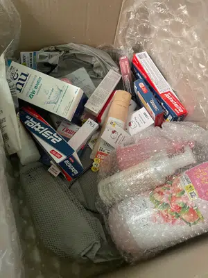 买家评价图片