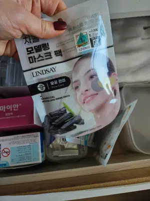 买家评价图片