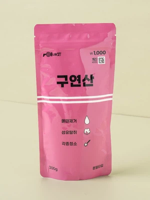 구연산 300 g