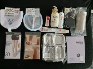 买家评价图片