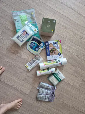 买家评价图片