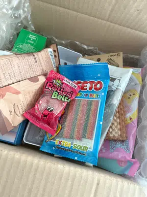 买家评价图片