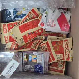 买家评价图片