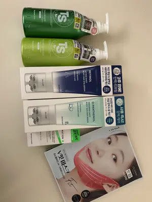 买家评价图片