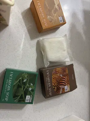 买家评价图片