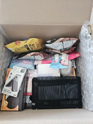 买家评价图片