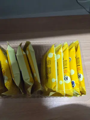 买家评价图片