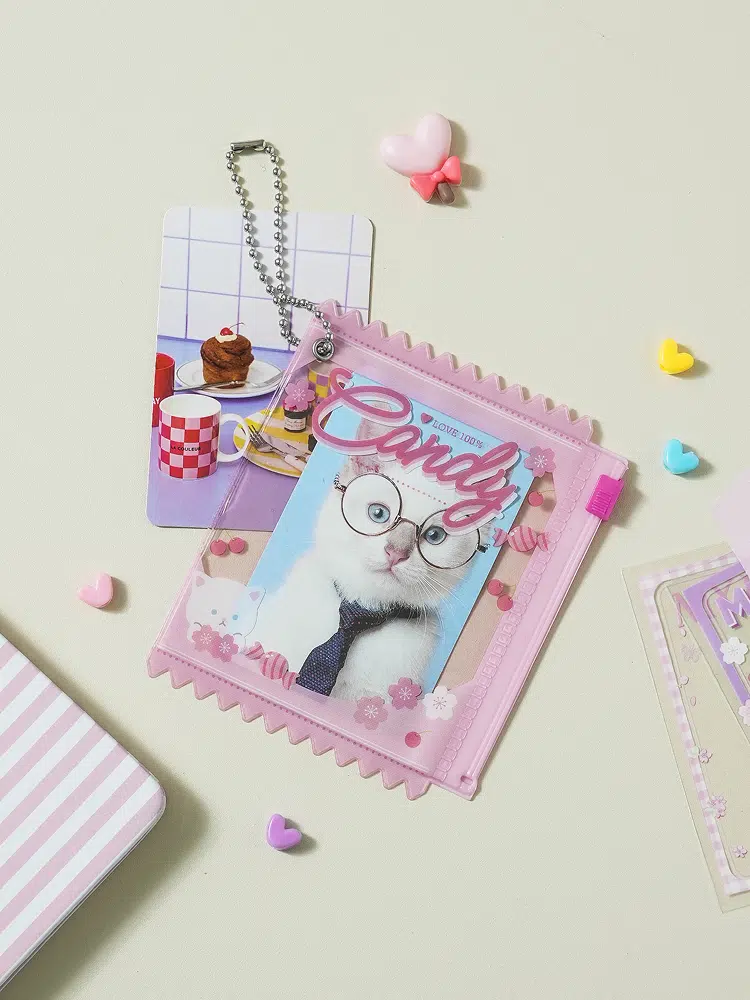 [잡담] 최애 고양이 모에화인 익들아 다이소 이거 사봐 | 인스티즈