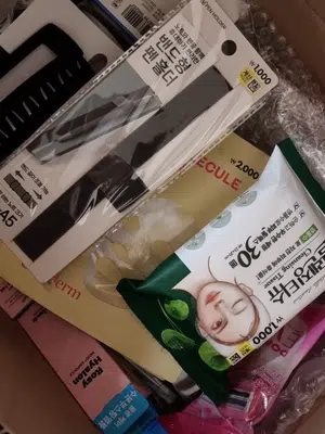 买家评价图片