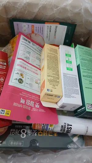 买家评价图片