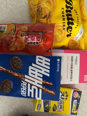 买家评价图片
