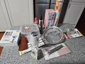 买家评价图片