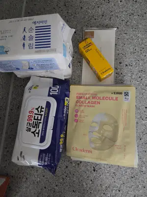 买家评价图片