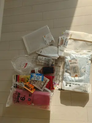 买家评价图片