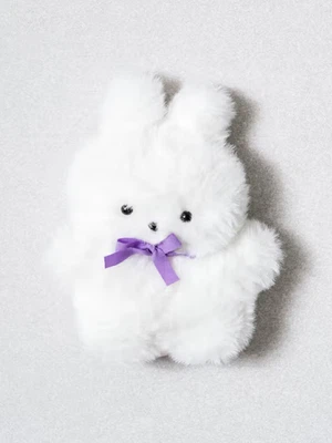 DIY 인형 만들기 세트 화이트