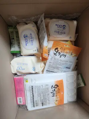 买家评价图片