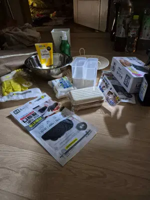 买家评价图片
