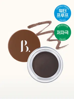 [03 펄브라운] 본셉 젤 아이라이너