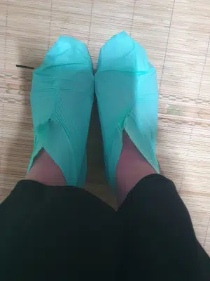 买家评价图片