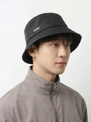 르까프 경량 벙거지 블랙