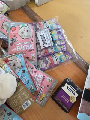买家评价图片