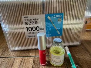 买家评价图片