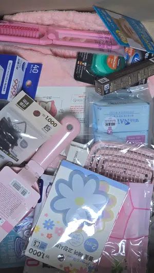 买家评价图片