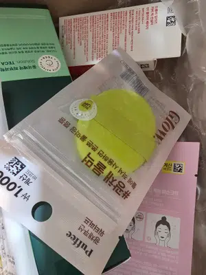买家评价图片