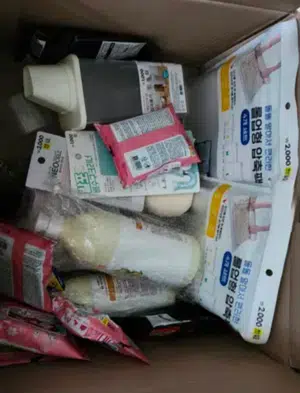 买家评价图片
