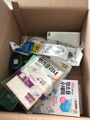 买家评价图片