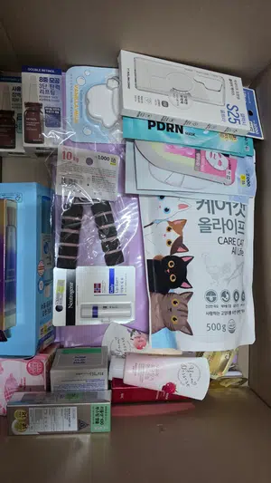 买家评价图片