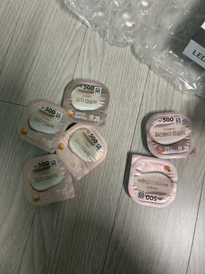 买家评价图片