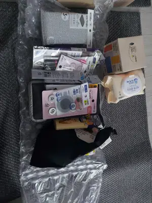 买家评价图片