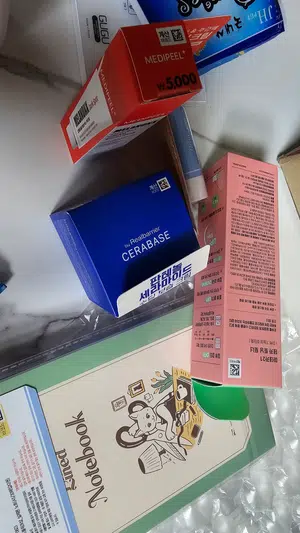 买家评价图片
