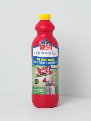 홈스타 퍼펙트 세탁조 클리너 900 ml