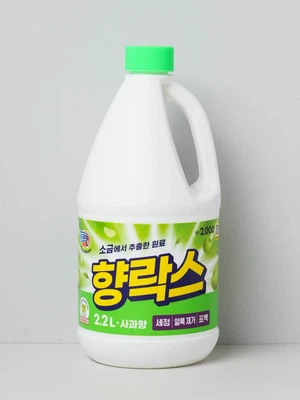 상원 향락스 2.2 L 애플향