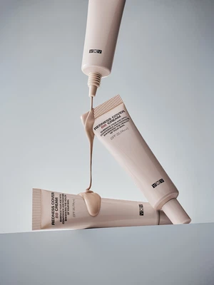[02 카밍베이지]보브 레드니스 커버 비비크림 35 g