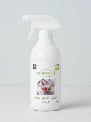 태화 베이킹소다 스프레이 500 ml