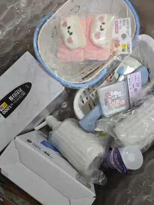 买家评价图片