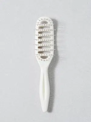 툴루아 볼륨 벤트 헤어 브러시 롱핸들